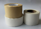 Environmental Friendly Self Adhesive  Custom Kraft Paper Tape for Carton Sealing