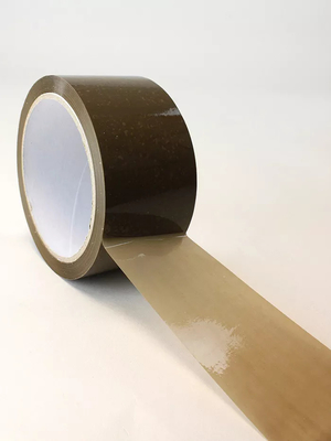 Bopp Packing Strong Adhesive Sealing Carton Box Brown Shipping Parcel Tape